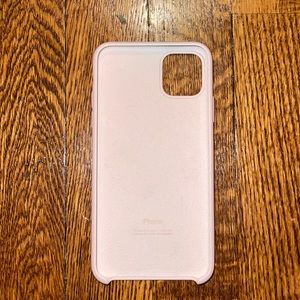 iphone 11 pro max apple case